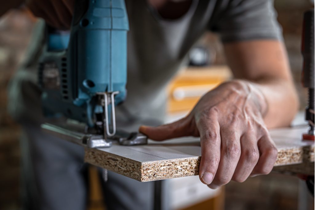 Beytüşşebap Marangoz