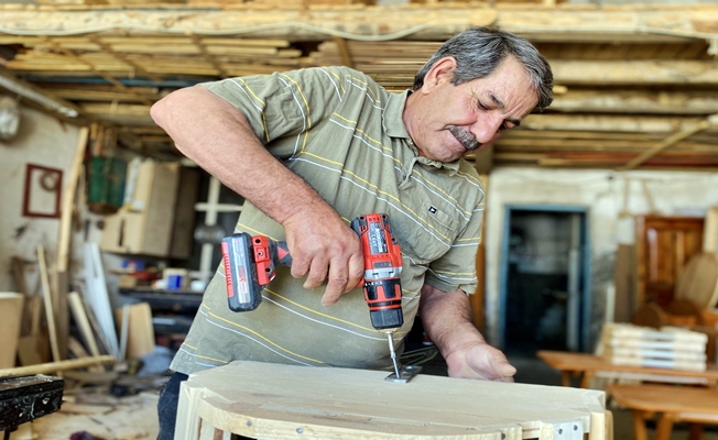 Beytüşşebap Marangoz